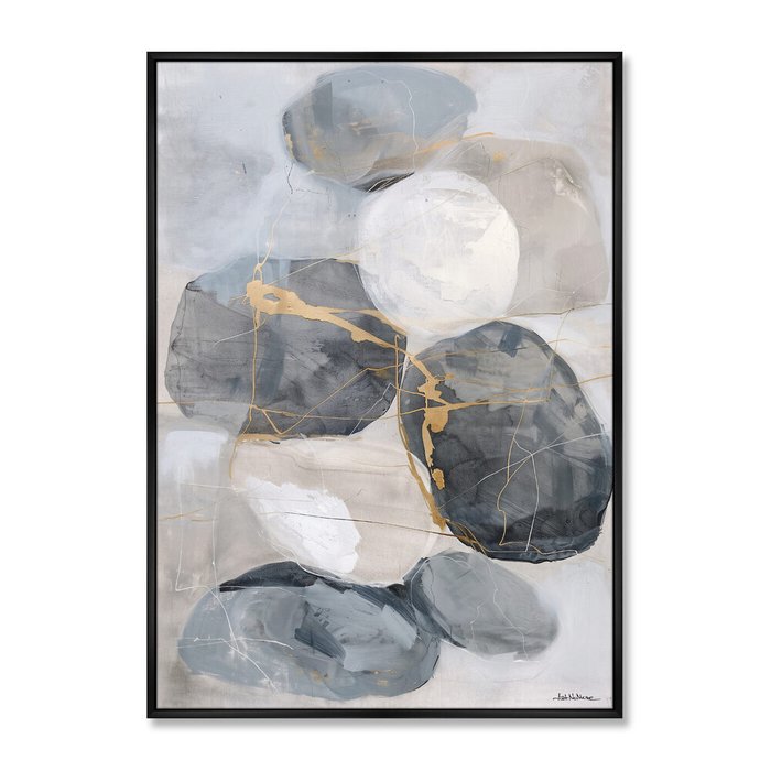 Репродукция картины на холсте Природный Камень, No 2, 2025г. - купить Картины по цене 27999 Репродукция картины на холсте Природный Камень, No 2, 2025г. - купить Картины по цене 27999