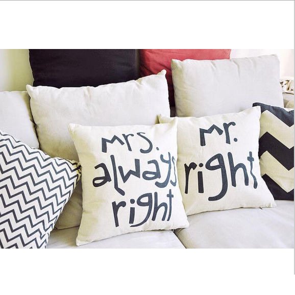 "Mr.Right & Mrs.always right" 2
