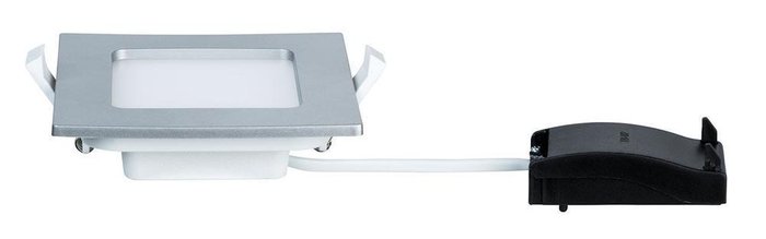 Встраиваемый светодиодный светильник Quality Line Panel  - купить Встраиваемые споты по цене 2780.0