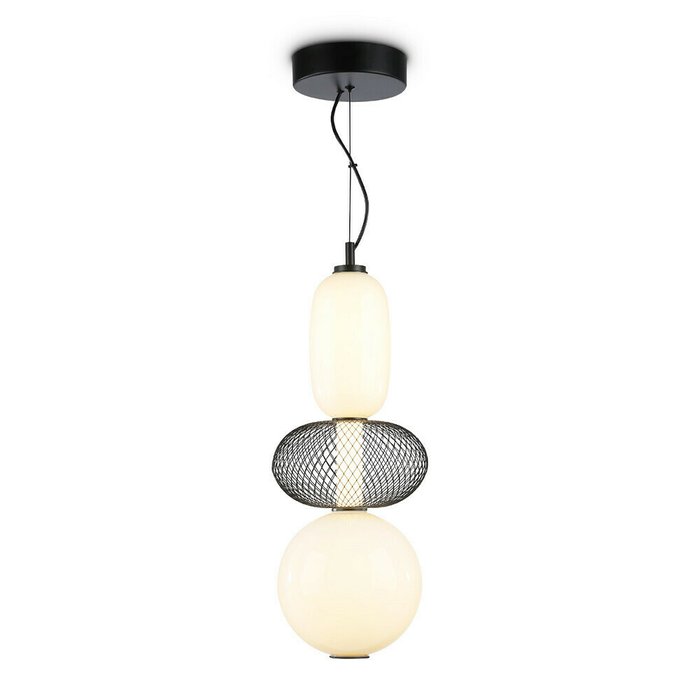 Люстра Ambrella High Light LH11008 Люстра Ambrella High Light LH11008