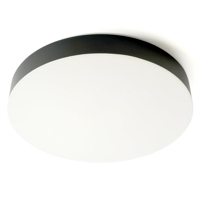 Потолочный светильник AL1600 48886 (акрил, цвет белый)