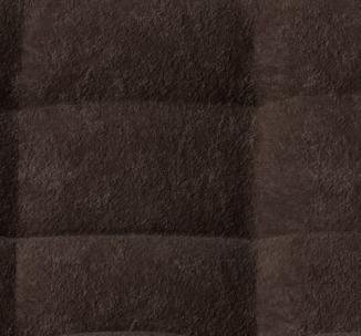 Диван прямой Вилсон Chocolate коричневого цвета - лучшие Прямые диваны в INMYROOM