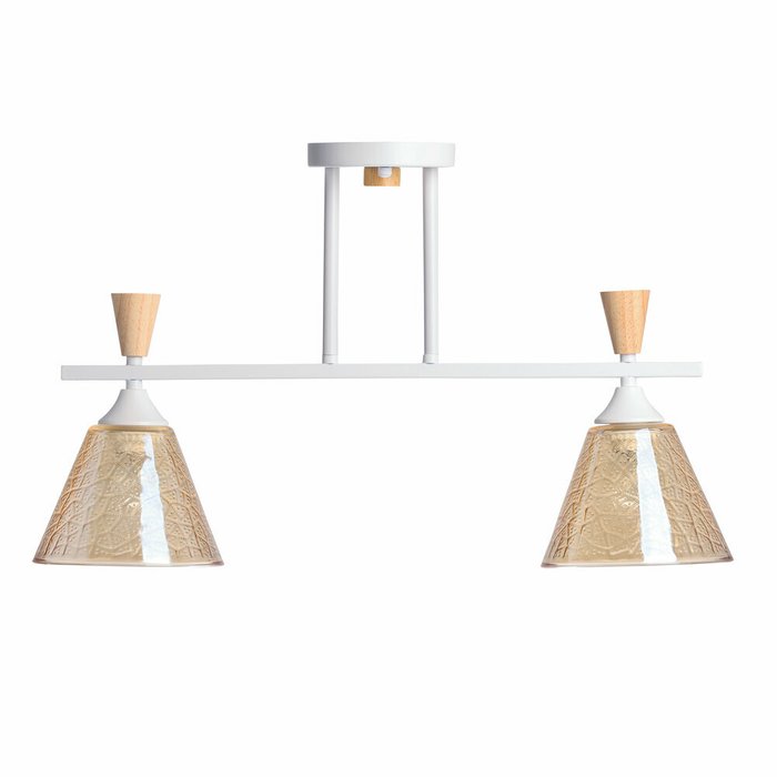 Потолочный светильник De City Dela 635014202 Потолочный светильник De City Dela 635014202