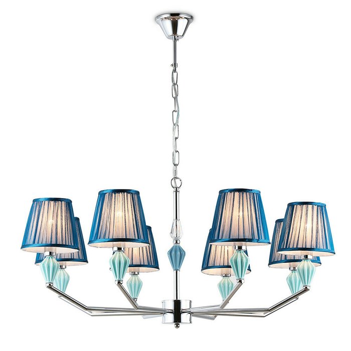 Люстра Ambrella High Light LH75063 Люстра Ambrella High Light LH75063