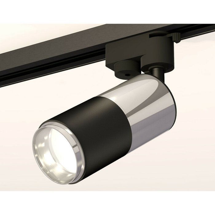 Трековый светильник Ambrella Track System XT6302051 - купить Трековые светильники по цене 3940.0 Трековый светильник Ambrella Track System XT6302051 - купить Трековые светильники по цене 3940.0