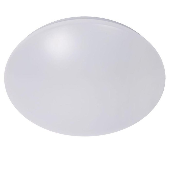 Потолочный светодиодный светильник Bianca-Led белого цвета