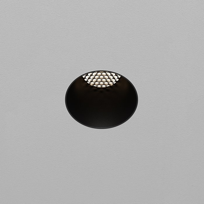 Аксессуар Technical HoneyComb001-D32 Dip Downlight - лучшие Гирлянды в INMYROOM Аксессуар Technical HoneyComb001-D32 Dip Downlight - лучшие Гирлянды в INMYROOM