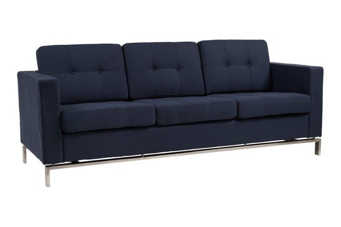 Диван Foster в современном стиле - купить Прямые диваны по цене 150000.0