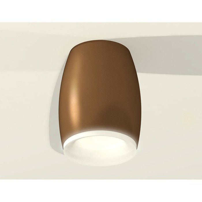 Светильник точечный Ambrella Techno Spot XS1124020 - купить Накладные споты по цене 4757.0