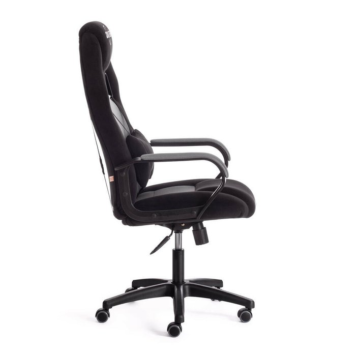 Компьютерное кресло Driver черно-серого цвета - купить Офисные кресла по цене 12636.0
