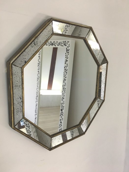 Зеркало "Antique colossal" - купить Настенные зеркала по цене 32000.0