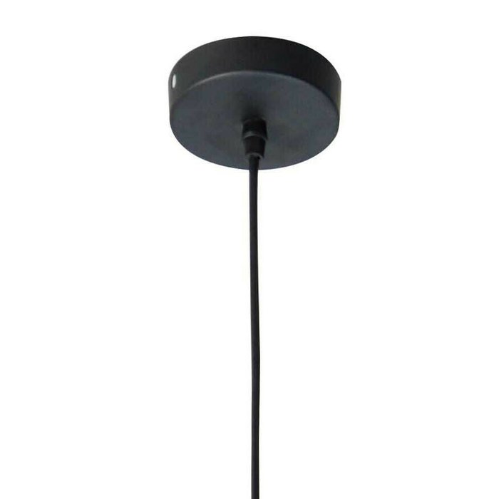 Подвесной светильник Berta из металла и стекла - лучшие Подвесные светильники в INMYROOM