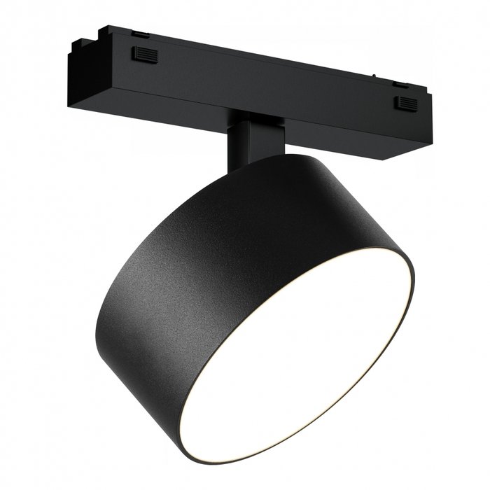 Светильник трековый магнитный поворотный iLEDEX TECHNICAL VISION 4825-047-D120-15W-110DG-3000K-BK - купить Абажуры по цене 6890.0 Светильник трековый магнитный поворотный iLEDEX TECHNICAL VISION 4825-047-D120-15W-110DG-3000K-BK - купить Абажуры по цене 6890.0