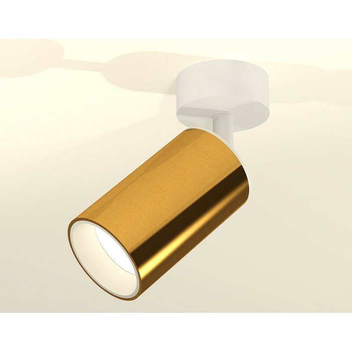 Светильник точечный Ambrella Techno Spot XM6327001 - купить Накладные споты по цене 4021.0