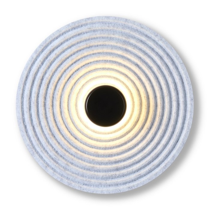 Настенный светильник (бра) Freya FR6189WL-L20LG Felt LED