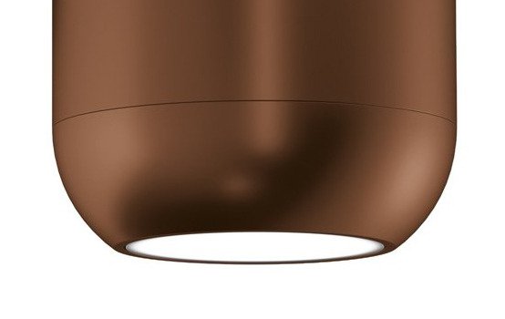 Потолочный светильник Axo Light URBAN P Matt bronze - лучшие Потолочные светильники в INMYROOM