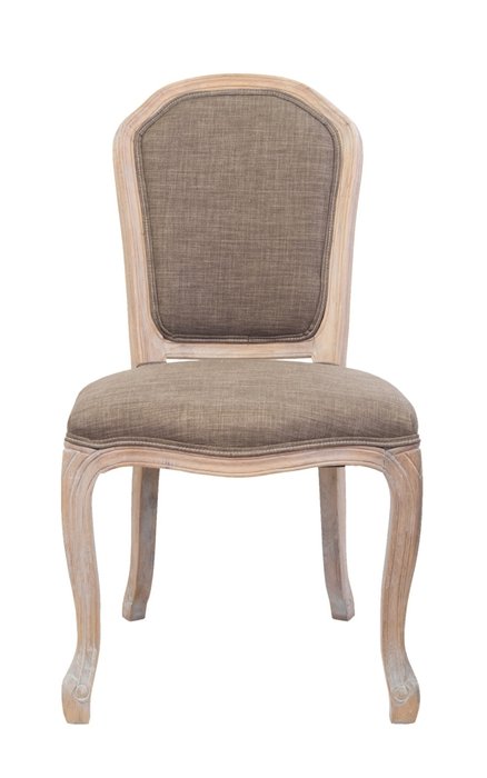Стул Granes коричневого цвета - купить Обеденные стулья по цене 35000.0