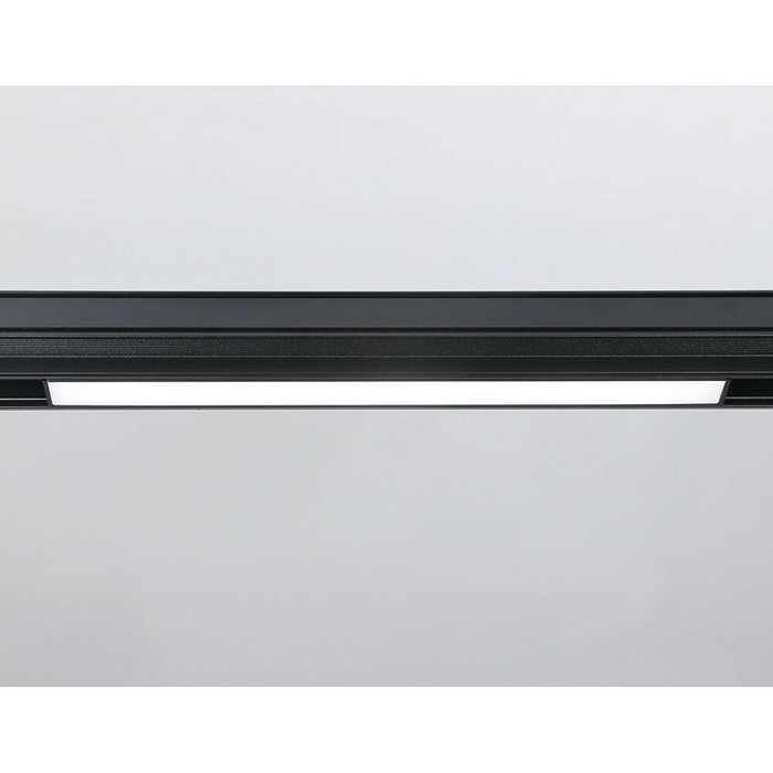 Трековый светодиодный светильник Ambrella light Track System Magnetic GL4004 - купить Шинопровод по цене 1360.0 Трековый светодиодный светильник Ambrella light Track System Magnetic GL4004 - купить Шинопровод по цене 1360.0