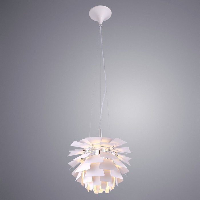 Подвесной светильник Arte Lamp Botticelli   - купить Подвесные светильники по цене 25110.0