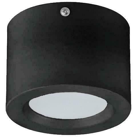 Накладной светильник Sandra HRZ00002765 (акрил, цвет белый)