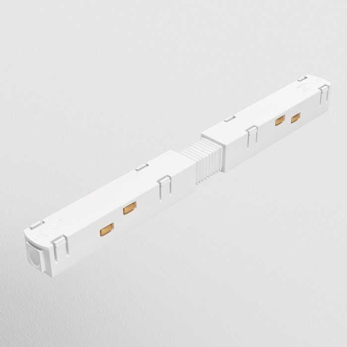 Комплектующие для трековой системы Technical TRA004PC-22W Accessories for tracks S35 Магнитная трековая система S35 - лучшие Шинопровод в INMYROOM Комплектующие для трековой системы Technical TRA004PC-22W Accessories for tracks S35 Магнитная трековая система S35 - лучшие Шинопровод в INMYROOM