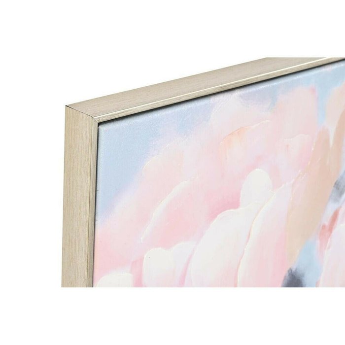 Картина 60 x 3,5 x 80 cm 60 x 3 x 80 cm Цветы романтик (2 штук) - купить Картины по цене 11492.0