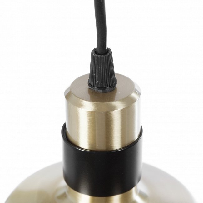 Подвесной светильник Mantilla из металла - купить Подвесные светильники по цене 5665.0