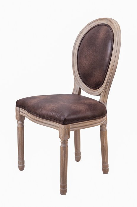 Стул Volker antique ver.2 - купить Обеденные стулья по цене 24500.0 Стул Volker antique ver.2 - купить Обеденные стулья по цене 24500.0