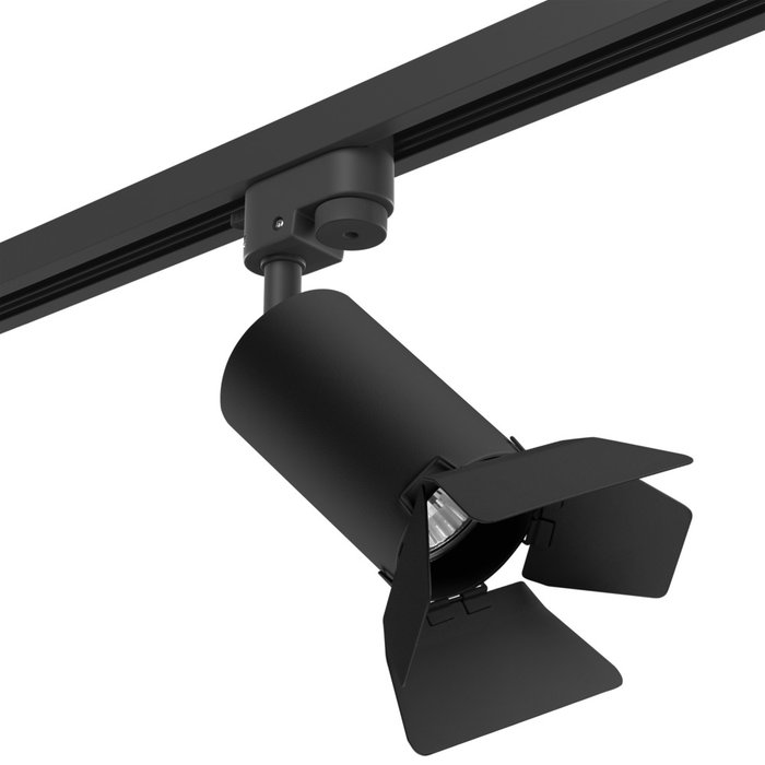 Светильник RULLO HP16 (214437+592057+202437) - купить Трековые светильники по цене 1997.0 Светильник RULLO HP16 (214437+592057+202437) - купить Трековые светильники по цене 1997.0