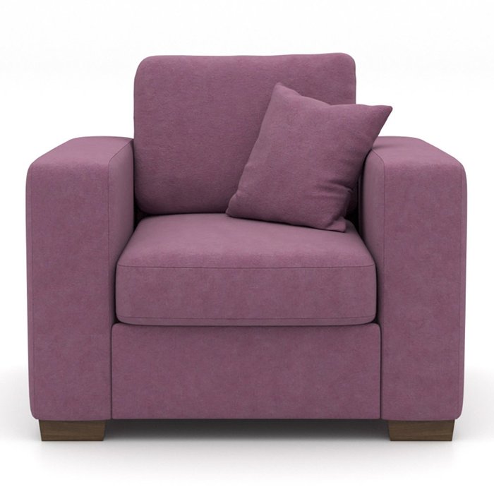 Кресло-кровать Morti MT фиолетового цвета