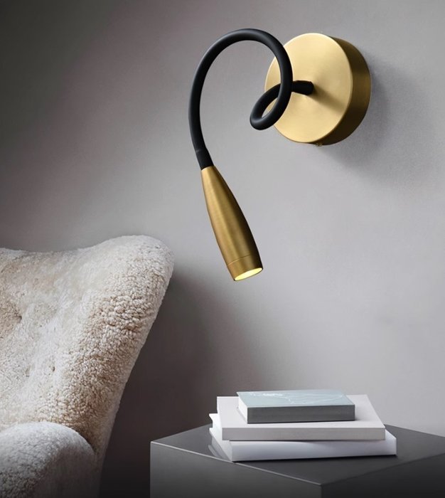 Бра Inodesign Isis 40.4510 - купить Бра и настенные светильники по цене 16062 Бра Inodesign Isis 40.4510 - купить Бра и настенные светильники по цене 16062