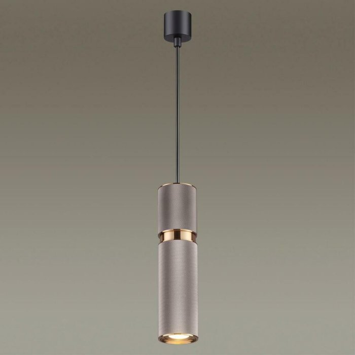Подвесной светильник Afra из металла - лучшие Подвесные светильники в INMYROOM
