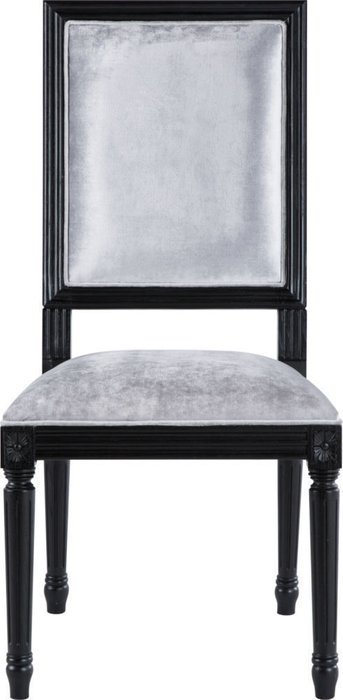 стул с мягкой обивкой Adan - купить Обеденные стулья по цене 34580.0