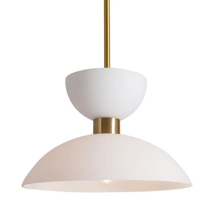Потолочный светильник Freya FR5490CL-01BS Essence Modern - лучшие Подвесные светильники в INMYROOM