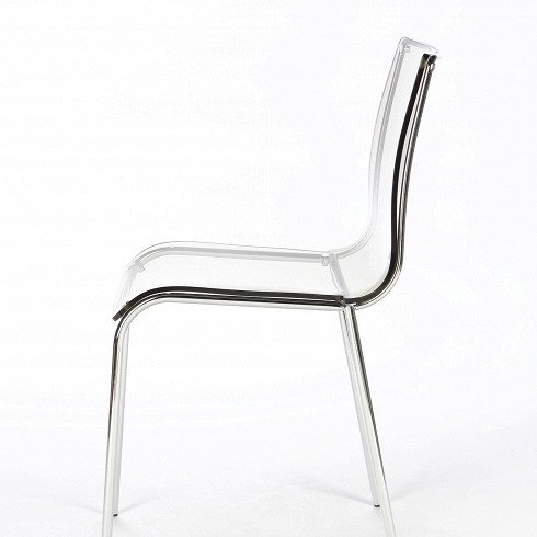 Стул Acrylic - купить Обеденные стулья по цене 7712.0