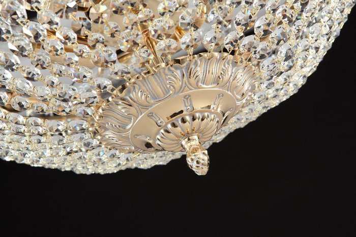 Потолочная люстра Maytoni Versailles  - купить Потолочные люстры по цене 24790.0