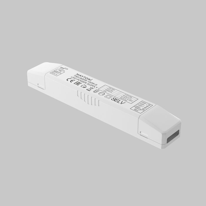 Блок питания Technical TRA160DR-150W-S Power Supply Magnetic Блоки питания 48В - лучшие Шинопровод в INMYROOM Блок питания Technical TRA160DR-150W-S Power Supply Magnetic Блоки питания 48В - лучшие Шинопровод в INMYROOM