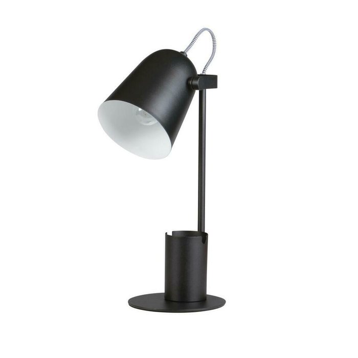 Настольная лампа Kanlux RAIBO E27 B 36280 - купить Рабочие лампы по цене 4993.0