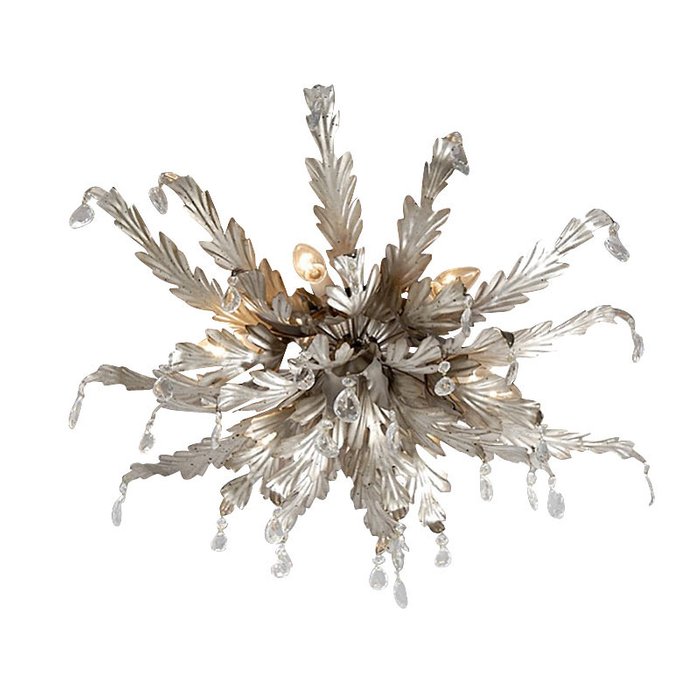 Потолочный светильник Bellina Illumina silver Потолочный светильник Bellina Illumina silver