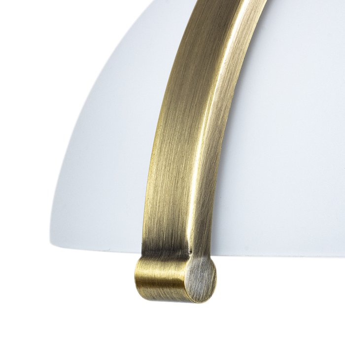 Декоративная настольная лампа Arte Lamp BRAVA A5056LT-1AB - лучшие Настольные лампы в INMYROOM
