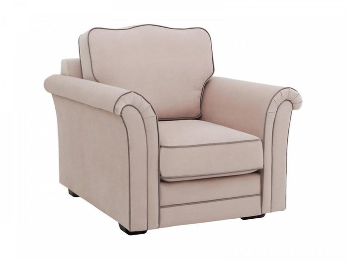 Кресло Sydney - купить Интерьерные кресла по цене 51390.0