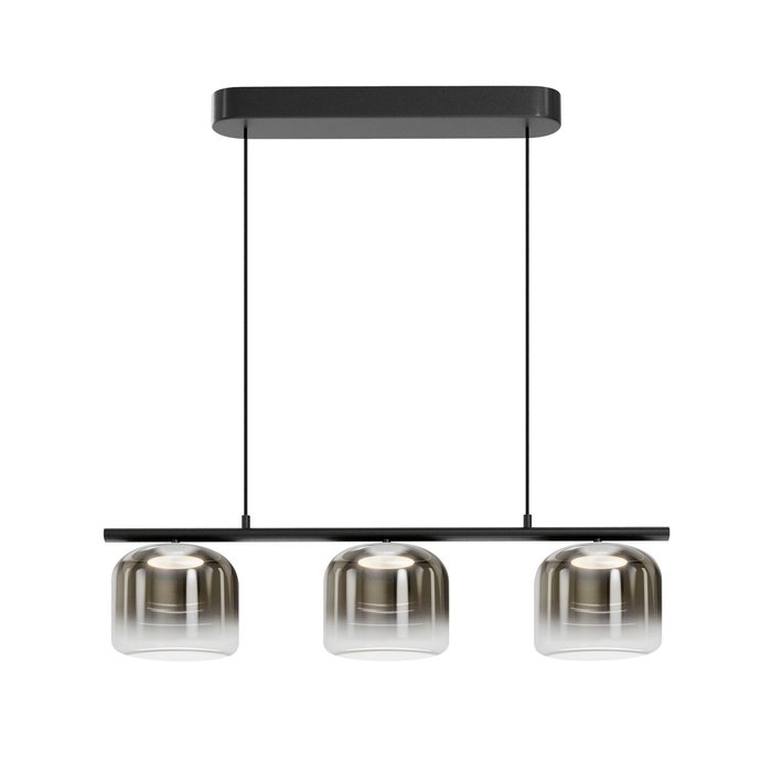 Подвесной светильник Maytoni MOD286PL-L12B3K Spirito Modern Подвесной светильник Maytoni MOD286PL-L12B3K Spirito Modern
