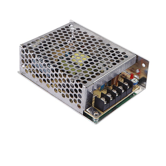 Трансформатор 12V для светодиодной ленты 60W Трансформатор 12V для светодиодной ленты 60W