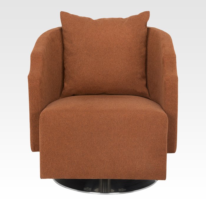Кресло Eula - купить Интерьерные кресла по цене 15669.0