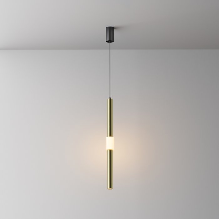 Подвесной светильник Technical P105PL-12W3K-BS Jelly Pendant - лучшие Подвесные светильники в INMYROOM