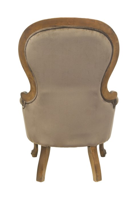 Кресло Madre - лучшие Интерьерные кресла в INMYROOM