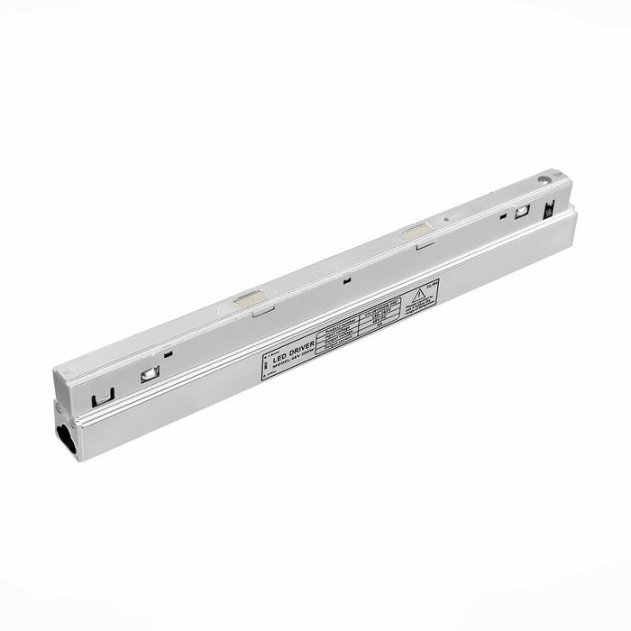 Блок питания встраиваемый Skyline 200W серого цвета Блок питания встраиваемый Skyline 200W серого цвета