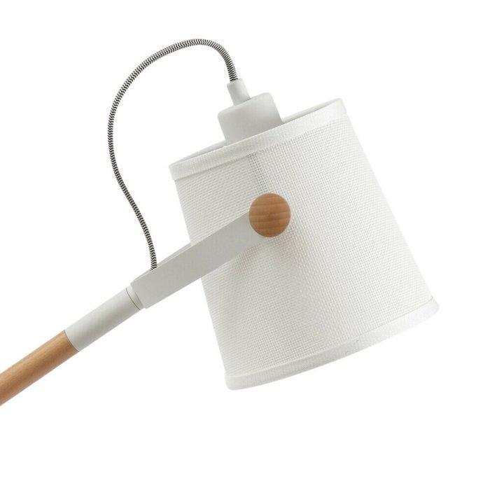 Настольная лампа Mantra "Nordica" - лучшие Рабочие лампы в INMYROOM