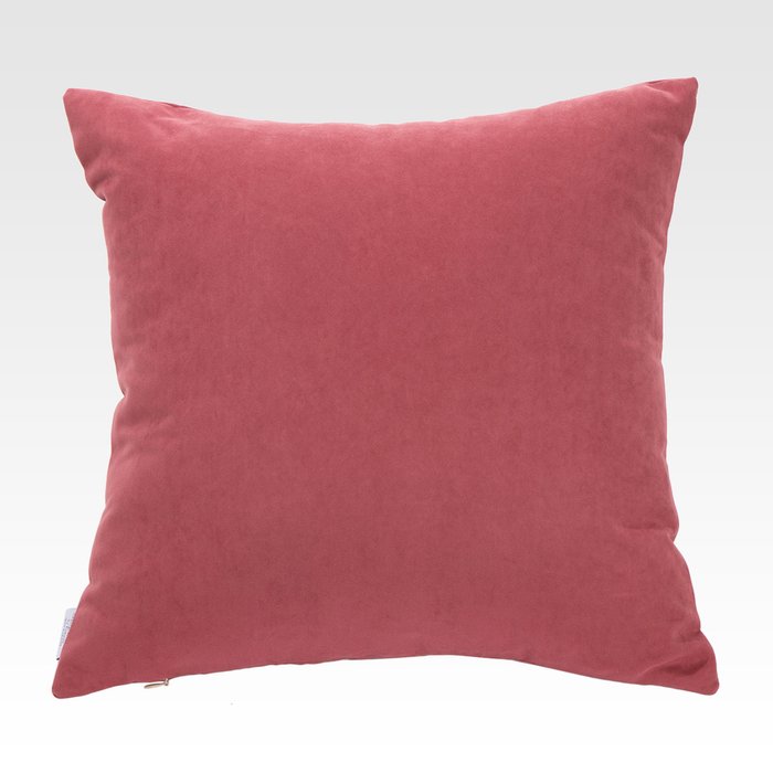 Подушка Unicoloured - купить Декоративные подушки по цене 1399.0