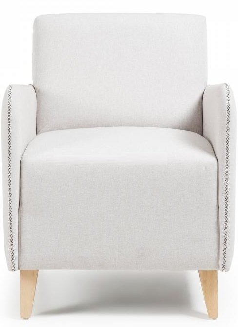 Кресло Julia Grup KOPA белое - купить Интерьерные кресла по цене 57990.0